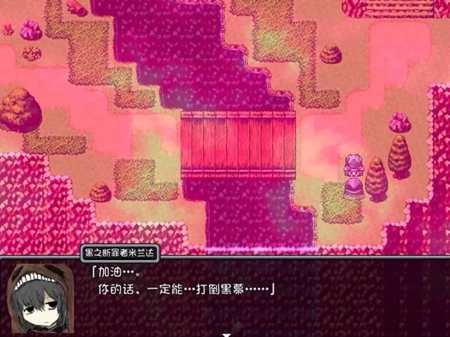 这个月，Steam迎来了同人R18游戏的巅峰之作