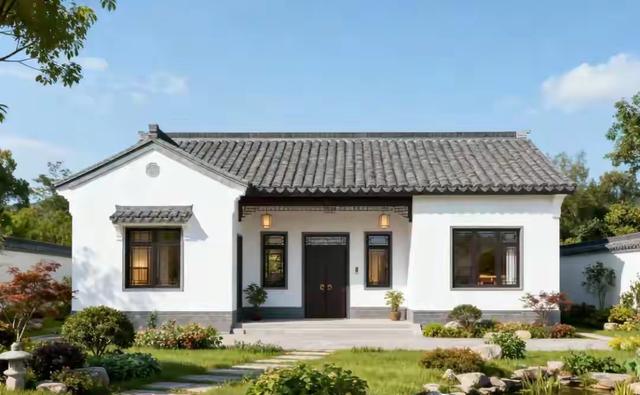 为什么说	，聪明的70后都在悄悄回村占宅基地？这3个原因太现实