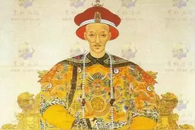 道光即位风波：各怀鬼胎的表演图片