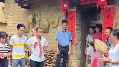 结婚背百万债，夫妻AA成趋势，难怪都不结婚	，这些原因压倒很多人