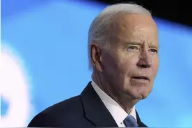 癌细胞已蔓延，82岁拜登迎噩耗，死亡率仅次肺癌，奥巴马为他祈祷图片