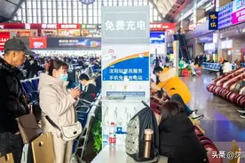 出行服务持续在线！这些新变化要知道图片