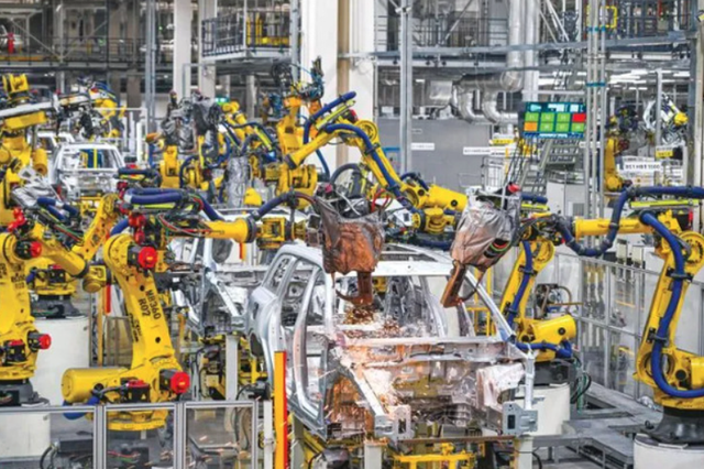 中荷芯片断供风波如何善终？孙玉良：把政治意志转化为务实行动