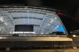 刘德华、周杰伦、王嘉尔3大顶流引爆新加坡！粉丝追星狂潮将来袭图片