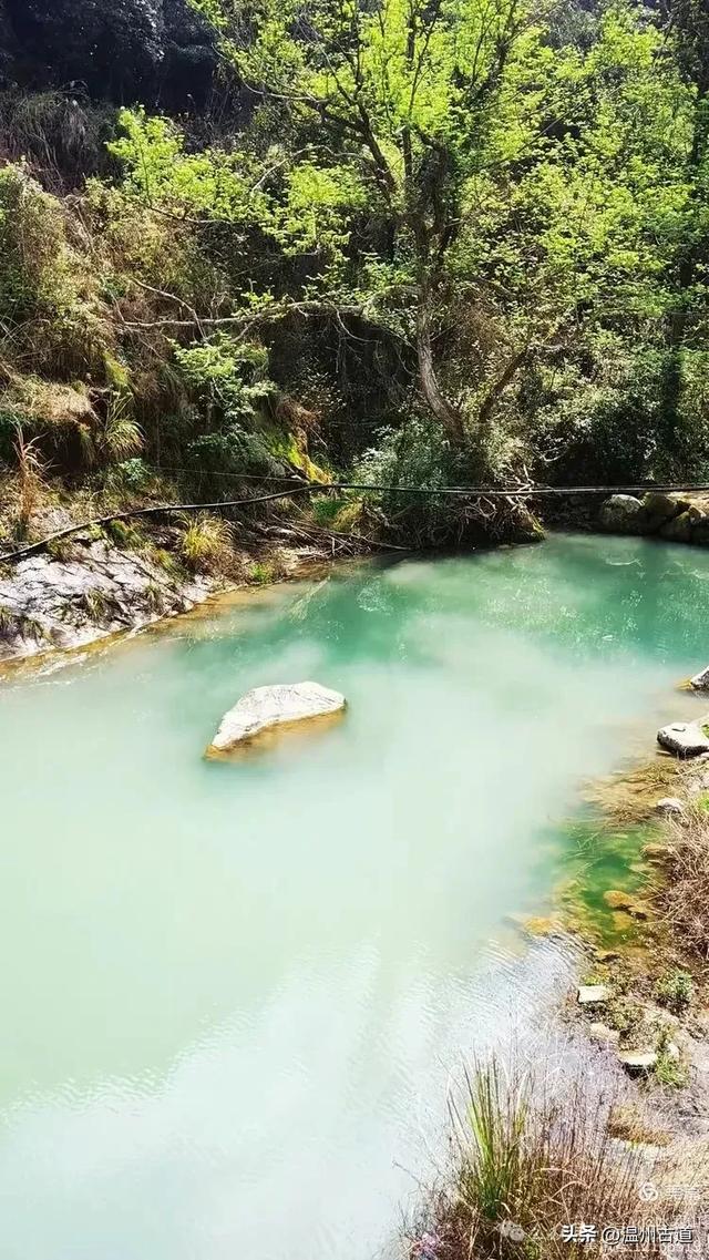 这座有一千多年历史的温州唐代古刹你可去过?