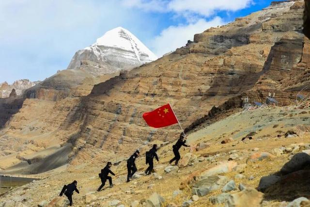 听劝！冈仁波齐可不是“想去就去”“说走就走”