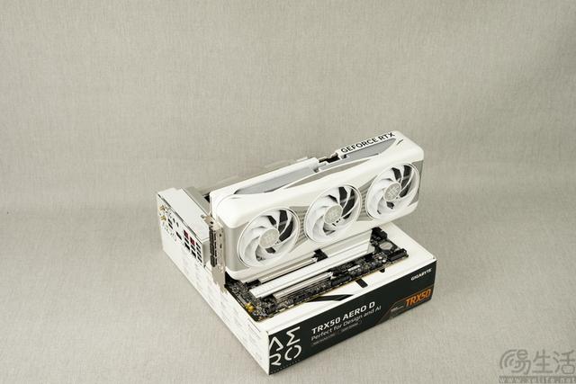 AMD锐龙线程撕裂者9980X评测：重新诠释“发烧级PC”