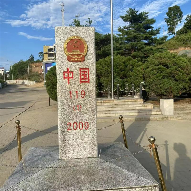 一旦战事大规模爆发，我国必须死保8座城市，关键时候能抵御外敌