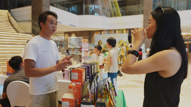 赏歌会、逛集市、游边城……这次的河口之旅，很特别！