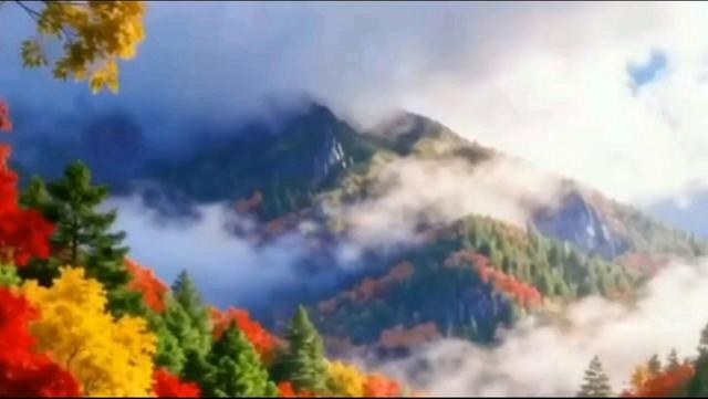 汉江野趣赋—陕西省安康市汉江探访四