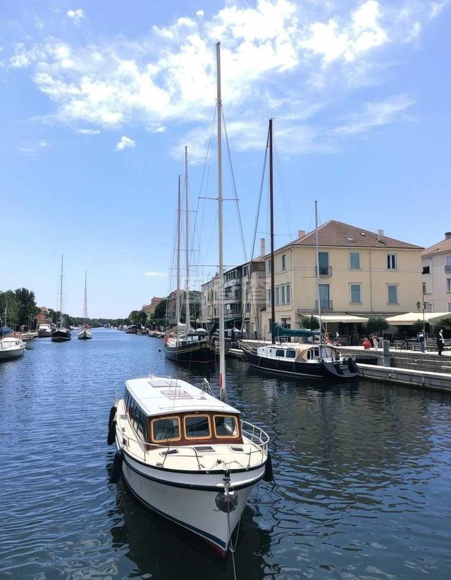 法国奥克西塔尼大区出行记