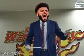 掘金击败湖人！本场比赛的8大不可思议，詹姆斯让队友寒心图片
