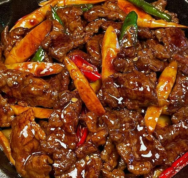 5道家常美味锁住家人的心！老公女儿催着做，太香是最美的夸赞！