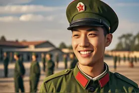 (完) "宋司令和宋同志都调去北京了，程医生，你怎么没跟着去啊？"图片