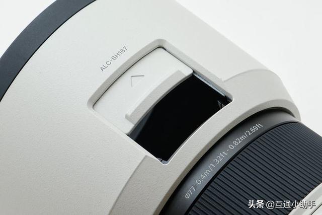 选索尼还是适马？E卡口大光圈长焦变焦镜头巅峰对决！