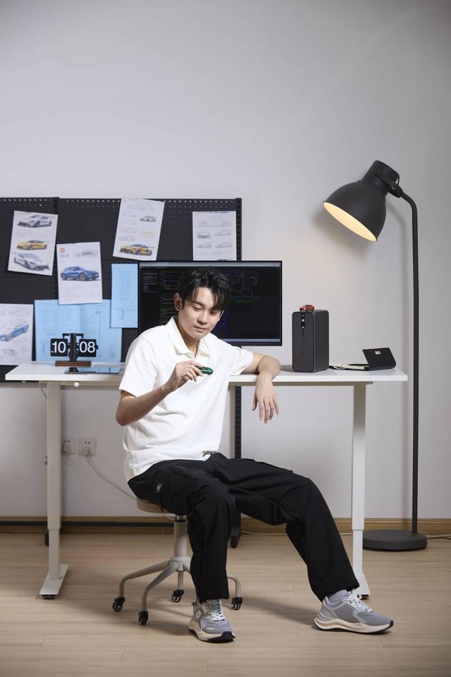 什么样的设备才能称为AI主机？玲珑星核给出了答案