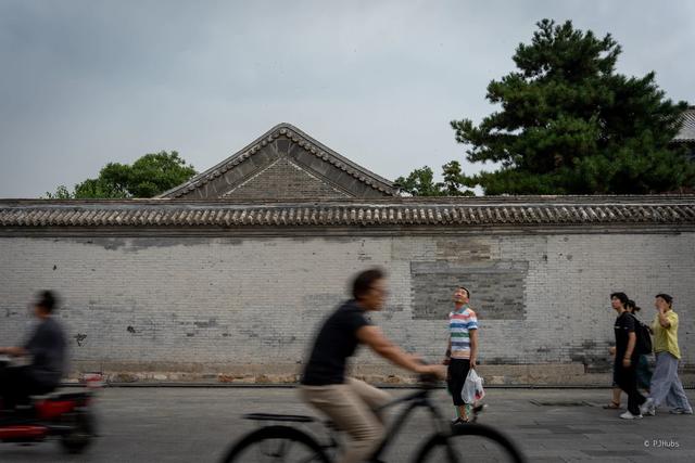 城市骑行指南:无终子国,幽州渔阳