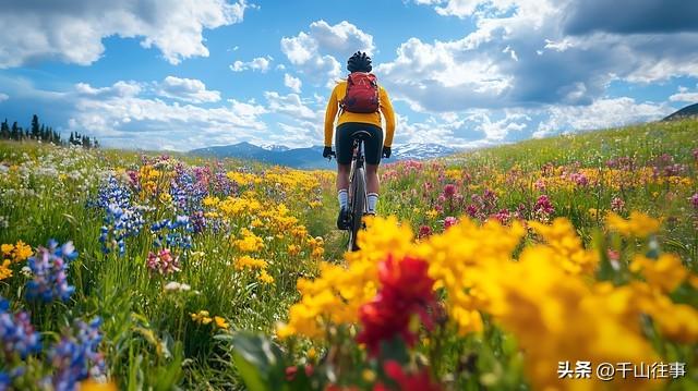 骑龄20年，累计10万公里：人过50，骑行才是“长寿爱好”！