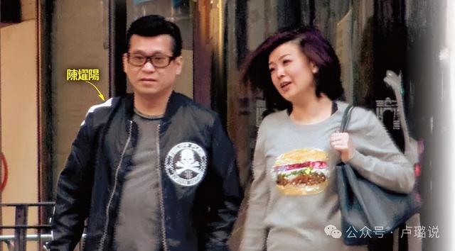 香江豪门被爆恐吓妻子，人身伤害，当年港姐宫斗还牵扯了佘诗曼！