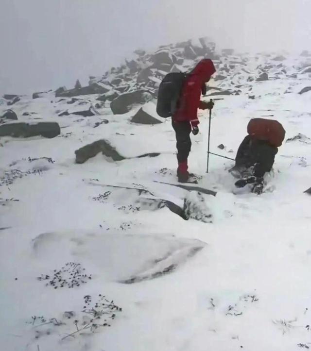 这个徒步圈顶流，国内死亡率最高的“夺命路线”！为何仍有人尝试