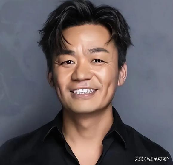 王宝强也没想到，释永信毁灭牵出前妻马蓉旧事，自己差点“垫背”