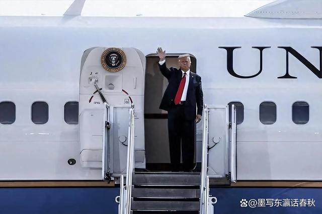 20多国领导人确定访华，中方将备好最高礼遇，特朗普到底啥时候来