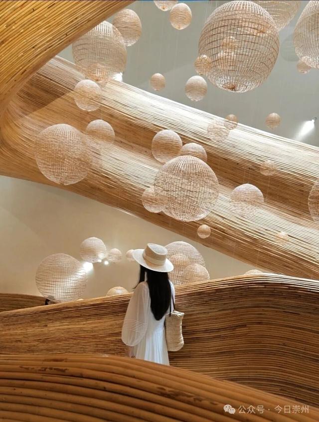 秋假去哪？崇州这些亲子游宝藏地不容错过