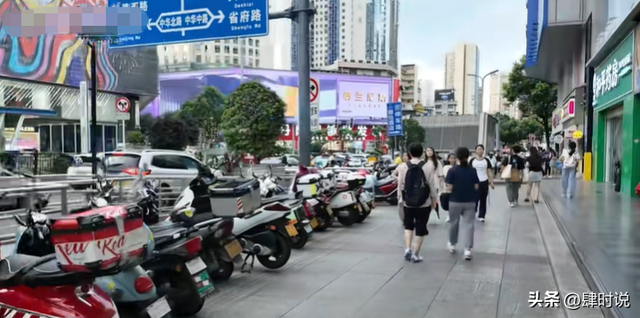 来贵州找优越感，越南人破防了：中国最穷的省为什么比河内还好？