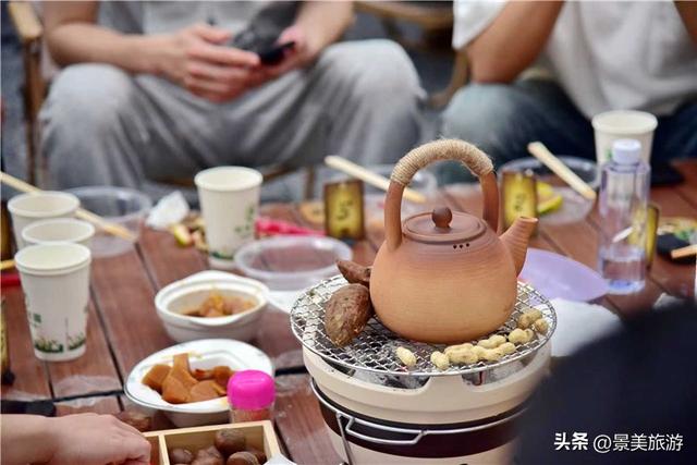 元旦三水南山：一日跨四季，赏花，观烟花，在花香与璀璨中迎新岁