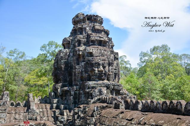 柬埔寨免签新政来袭！30天解锁千年文明与热带秘境