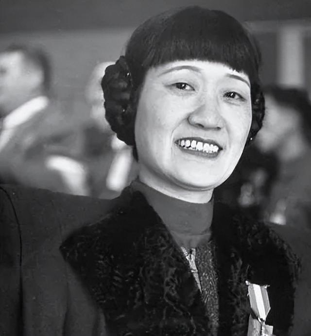 徐悲鸿长女：世人皆知我母是“情妇”，却不知徐悲鸿有多么滥情