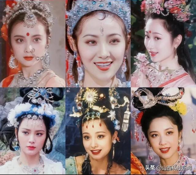 仲夏限定狂欢!“梦回西游 奇妙戎子”戎子酒庄景区夜游嘉年华,邀您共赴一场梦幻之旅!