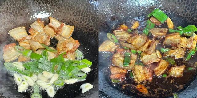 一到冬天不想炒菜，我家就吃这道，反复吃都不腻！配个馒头老香了