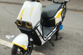 2025年最受欢迎的5款外卖电动车，第一名续航200公里才三千元出头图片