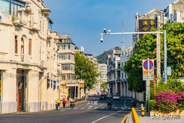 武汉出发！高铁3.5h直达！用3天时间解锁一座小众宝藏城市