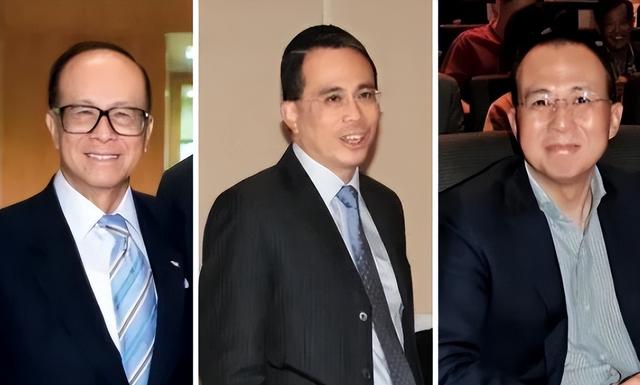 2909亿身家有何用？97岁的李嘉诚无力回天	，两个60岁儿子已成心病