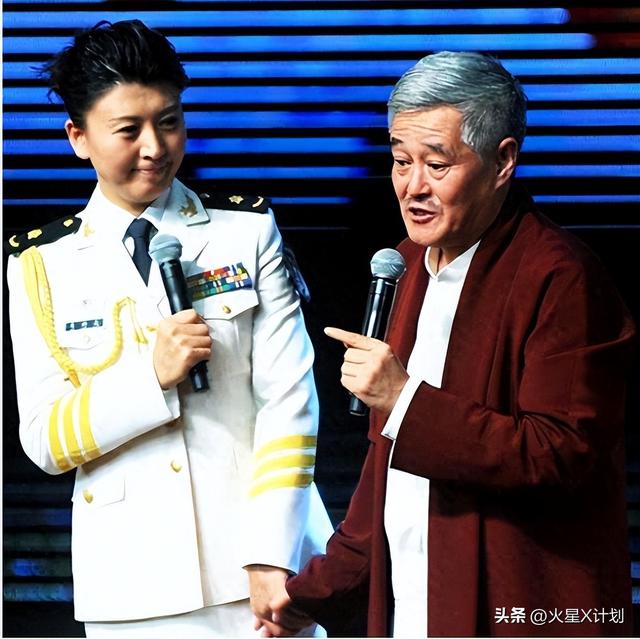 有反转？闫学晶再迎接噩耗，恩师也被牵连	，儿子首发声为娘抱不平