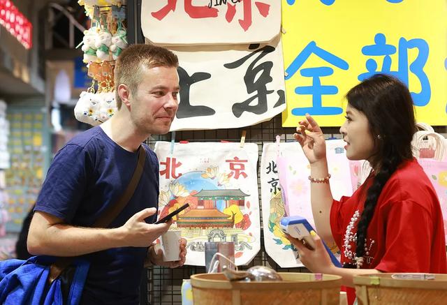 “China Travel”火爆背后，3500万外国游客的难题