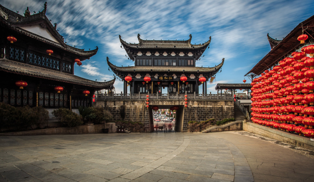 歙县喜获2025中国县域旅游综合竞争力百强县市！