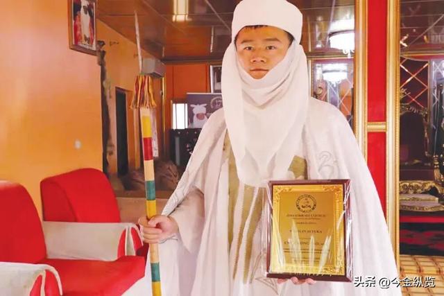 月薪4.5万？大使馆急撤侨！非洲淘金，是财富狂潮还是"夺命"陷阱