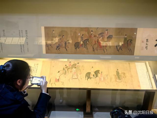 年轻人成沈阳旅游市场的主力军，不再满足于走马观花