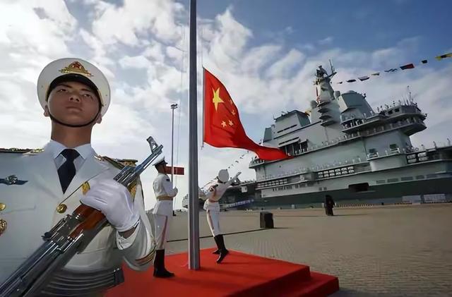 台湾不是收复,也不是像香港和澳门那样回归,大陆对台湾只有解放