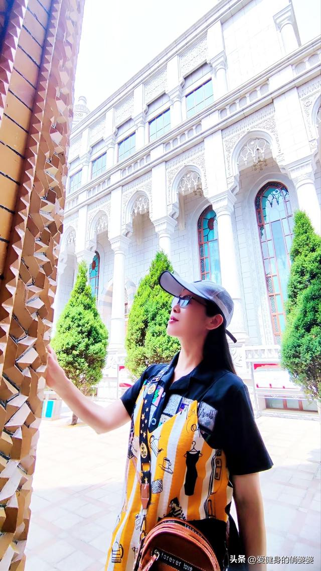 你喜欢旅行，我喜欢陪你