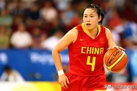 她曾是女篮第一后卫，顶撞教练，受气被国家队遣返，42岁还未婚图片