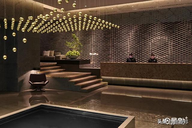 万豪THE AMNIS然一酒店新开幕！私人美术馆半露天泳池亮点必追