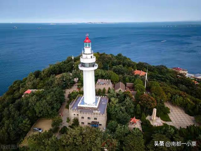 山东烟台，四大古镇