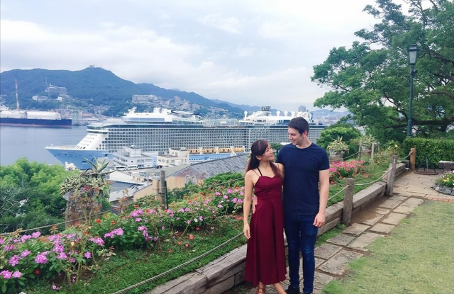 英国小伙爱上广东女孩，结婚后做上门女婿，继承老丈人全部资产