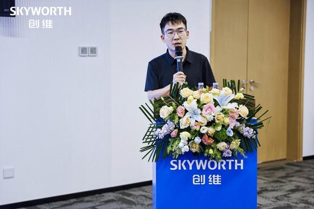 从“让画更像画”到“全民光伏” ，创维科技闪耀“未来之城”雄安