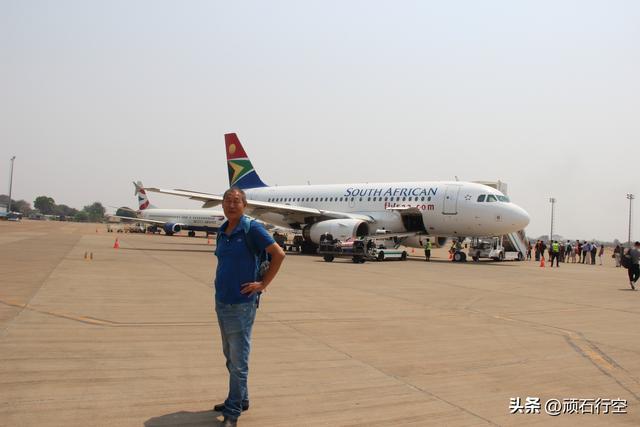 南部非洲：南非开普敦企鹅岛