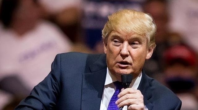 莫迪已经做好准备，一旦特朗普对中国出手，印度将迎来泼天富贵？